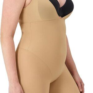 Maidenform Women's Shapewear Tummy Control Bodysuit, Tummy Control Body Suit.